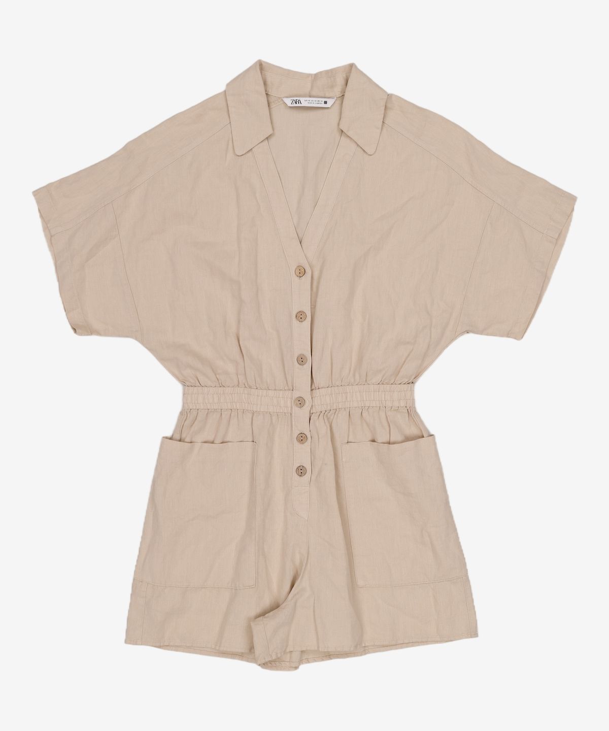 자라(ZARA) 점프 슈트 XS