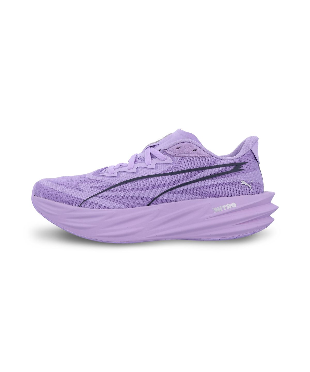 푸마(PUMA) 디비에이트 퓨어 나이트로 - 라이트 라벤더 / 313905-07