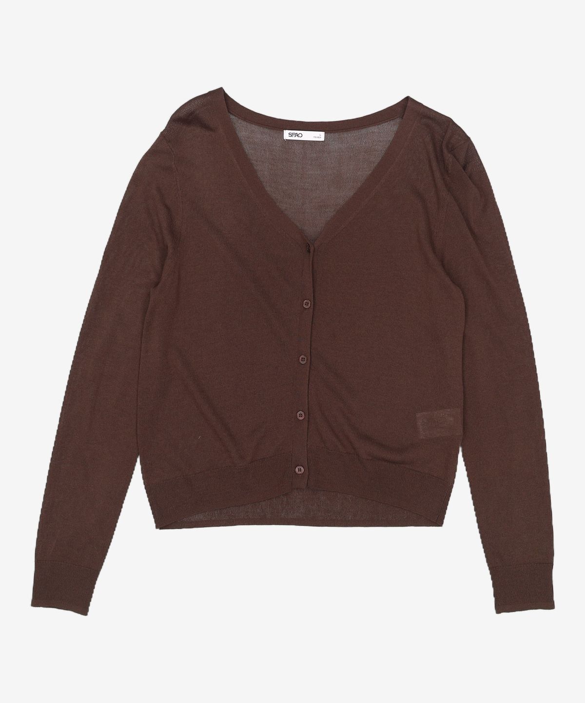 스파오(SPAO) 카디건 L
