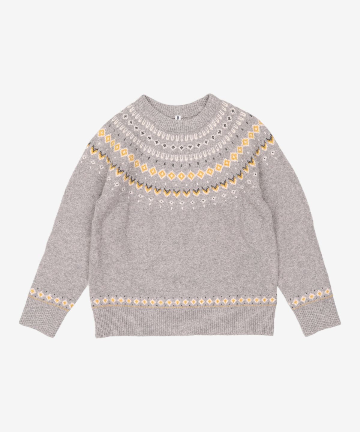 유니클로(UNIQLO) 니트/스웨터 150