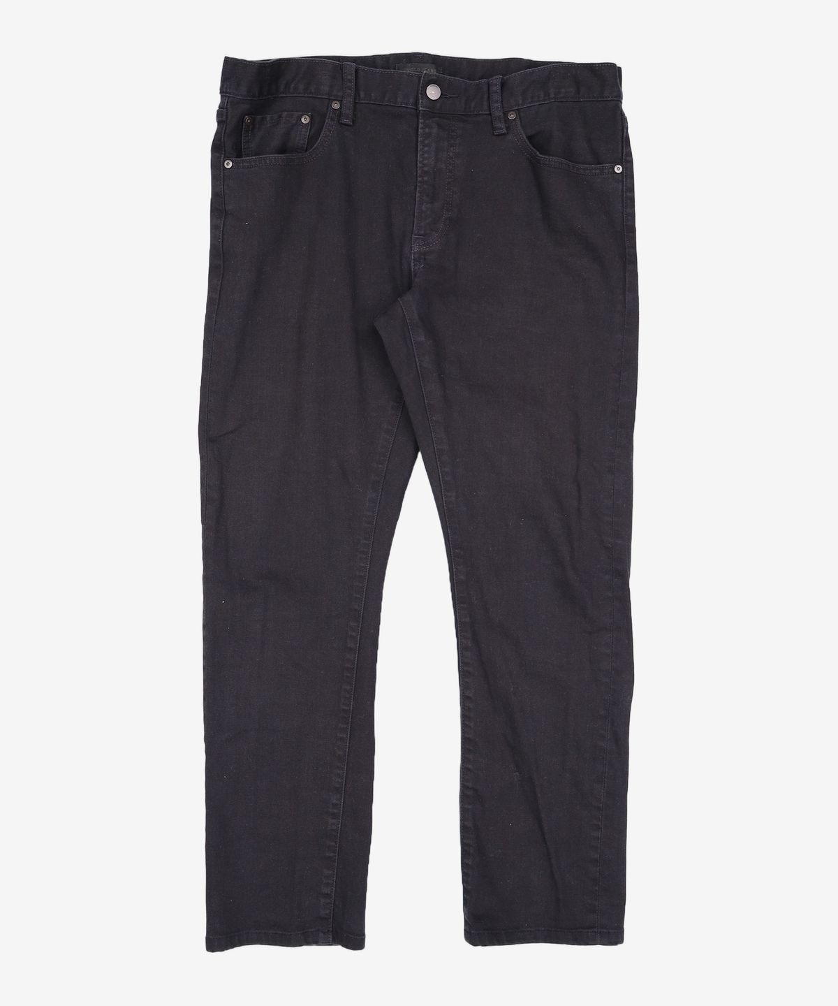 유니클로(UNIQLO) 청/데님 팬츠 35