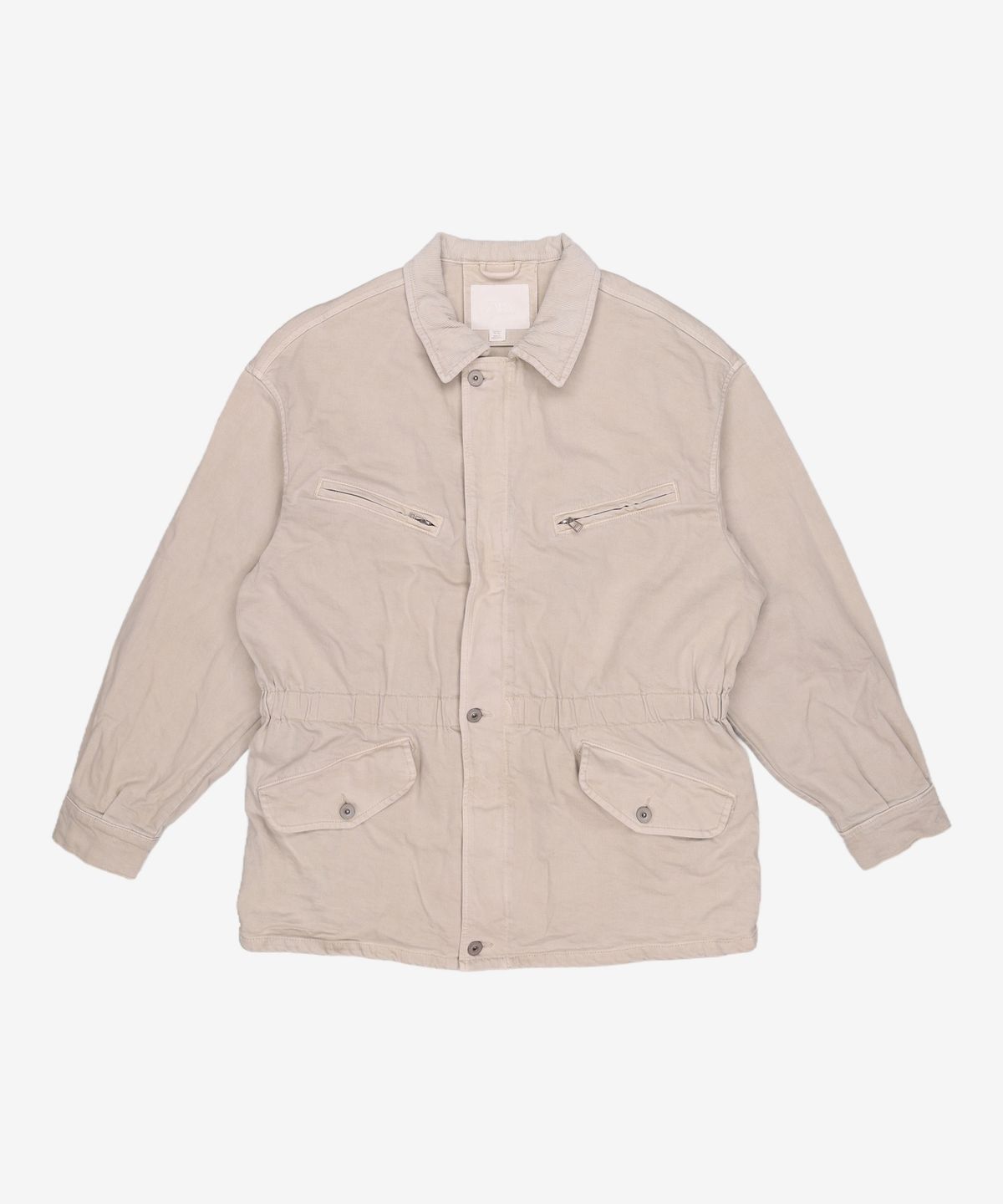 자라(ZARA) 사파리/헌팅 재킷 L