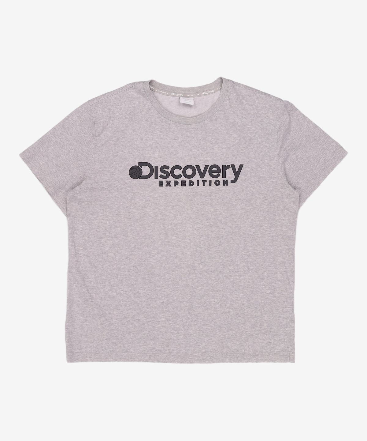 디스커버리(discovery) 반소매 티셔츠 115