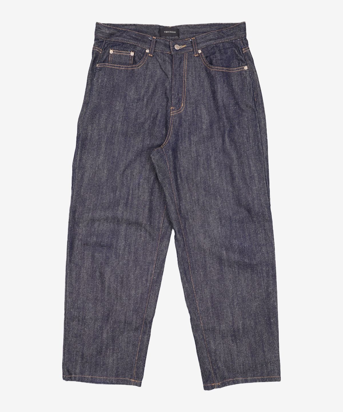 크로스진스(THECROSS JEANS.CO) 청/데님 팬츠 L