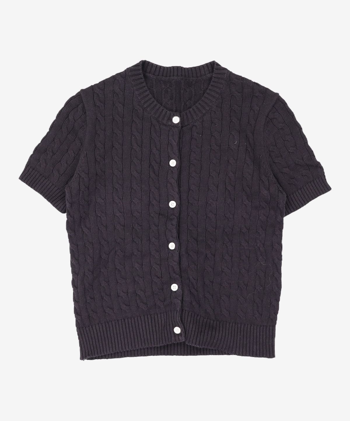 지오다노(GIORDANO) 카디건 90