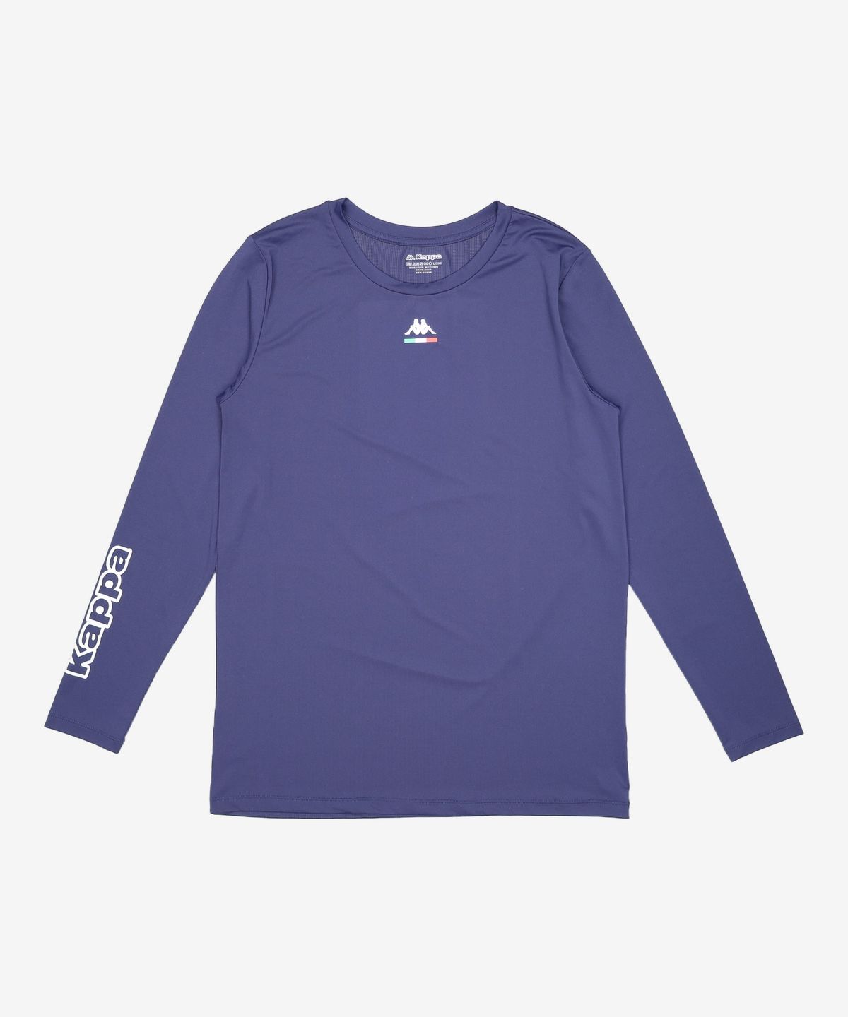 카파(KAPPA) 긴소매 티셔츠 L