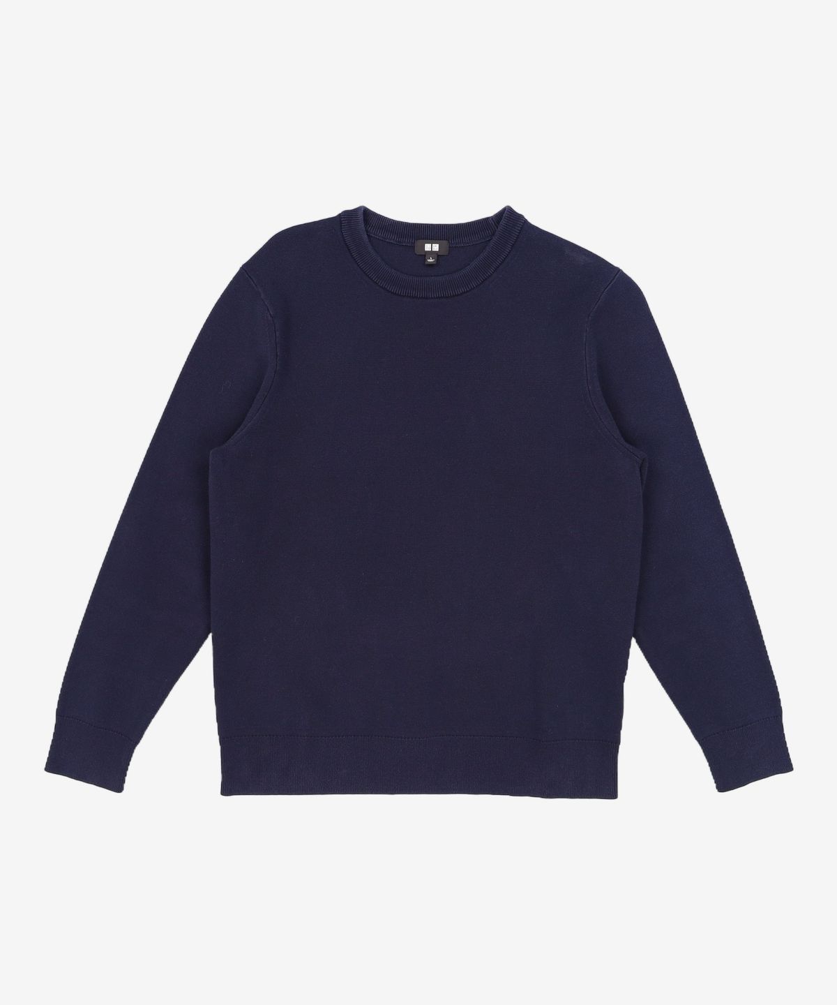 유니클로(UNIQLO) 니트/스웨터 L