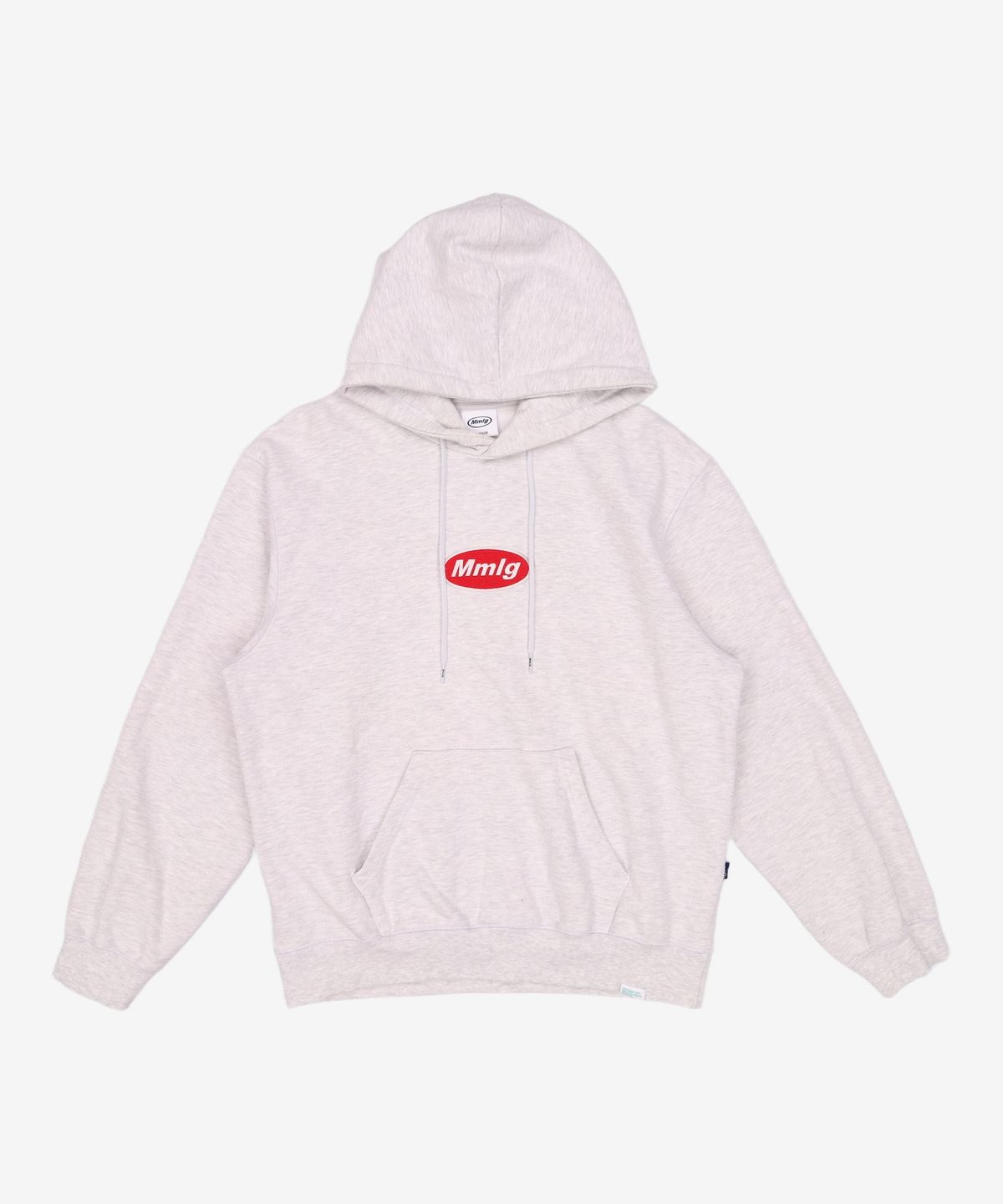 엠엠엘지(MMLG) [Mmlg] MMLG EMB. HOOD (LAVENDER) M