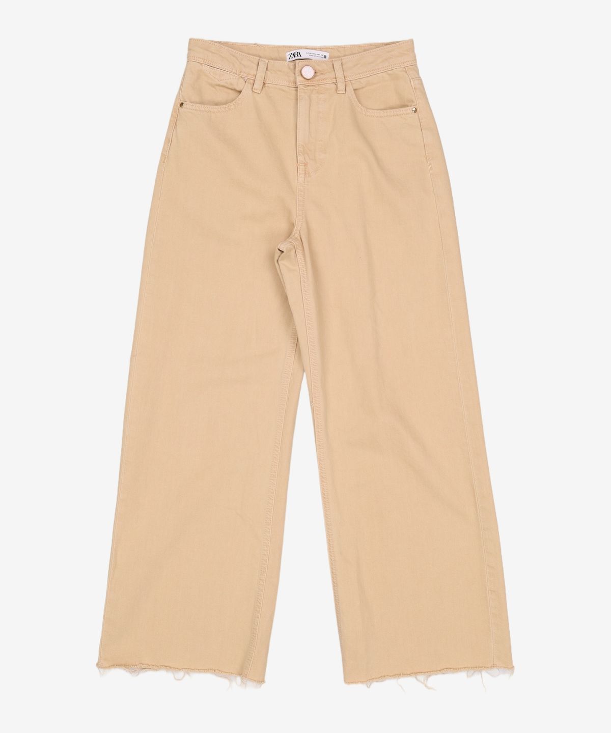 자라(ZARA) 청/데님 팬츠 165/66A