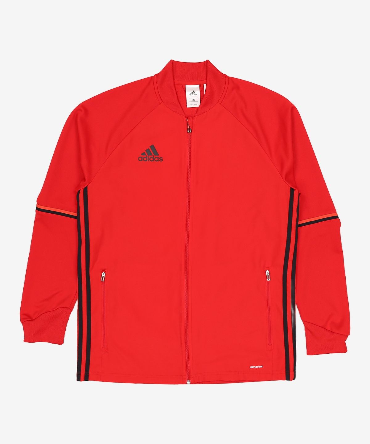 아디다스(ADIDAS) 트레이닝 재킷 110