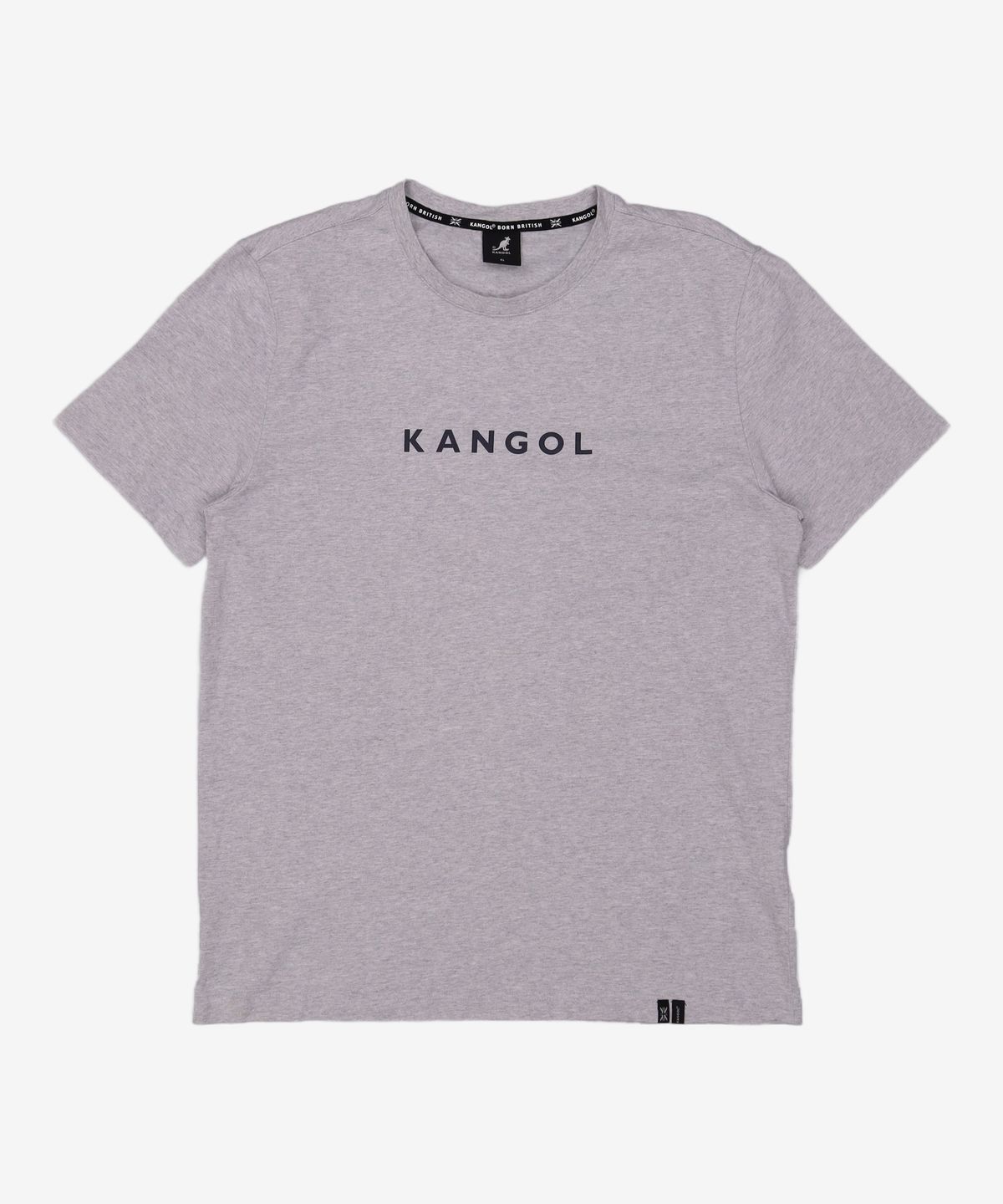 캉골(KANGOL) 반소매 티셔츠 XL