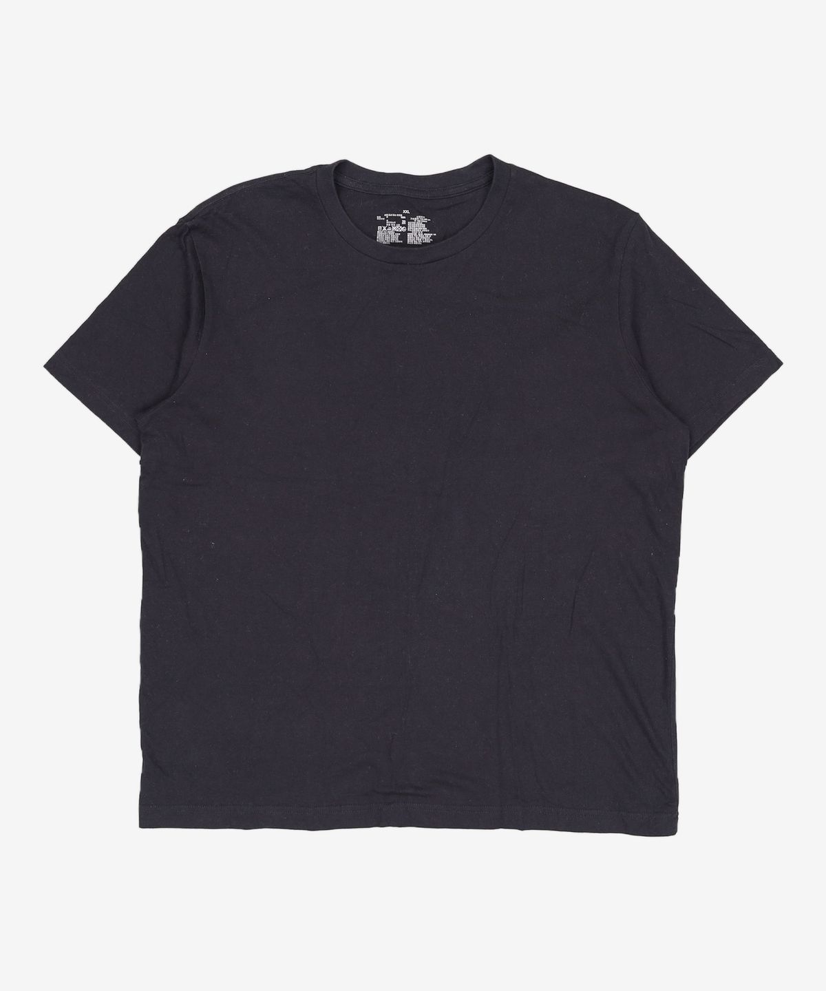 무인양품(MUJI) 반소매 티셔츠 XXL