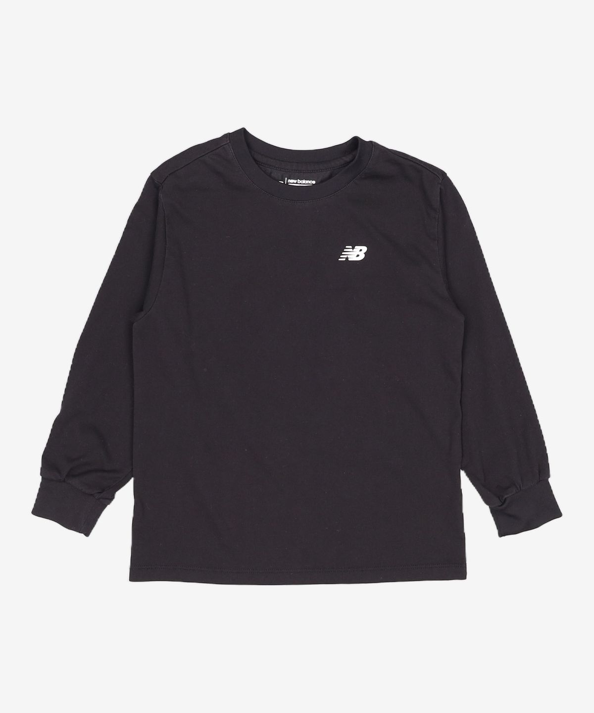 뉴발란스 키즈(NEWBALANCEKIDS) 긴소매 티셔츠 130