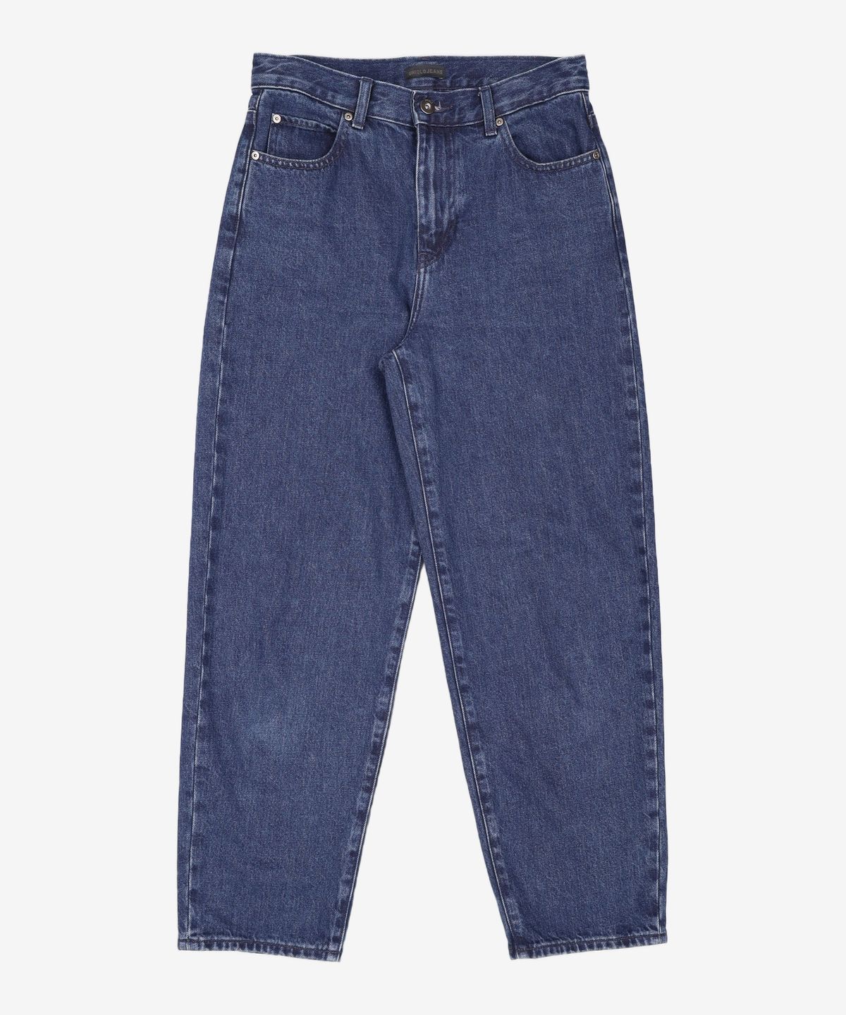 유니클로(UNIQLO) 청/데님 팬츠 58.5