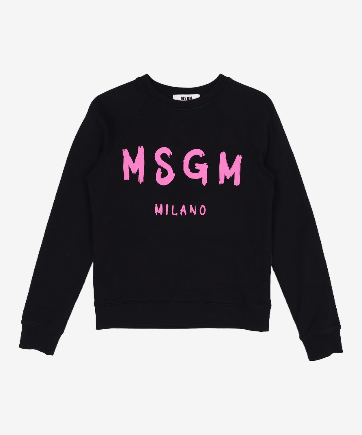 엠에스지엠(MSGM) 맨투맨/스웨트셔츠 XS