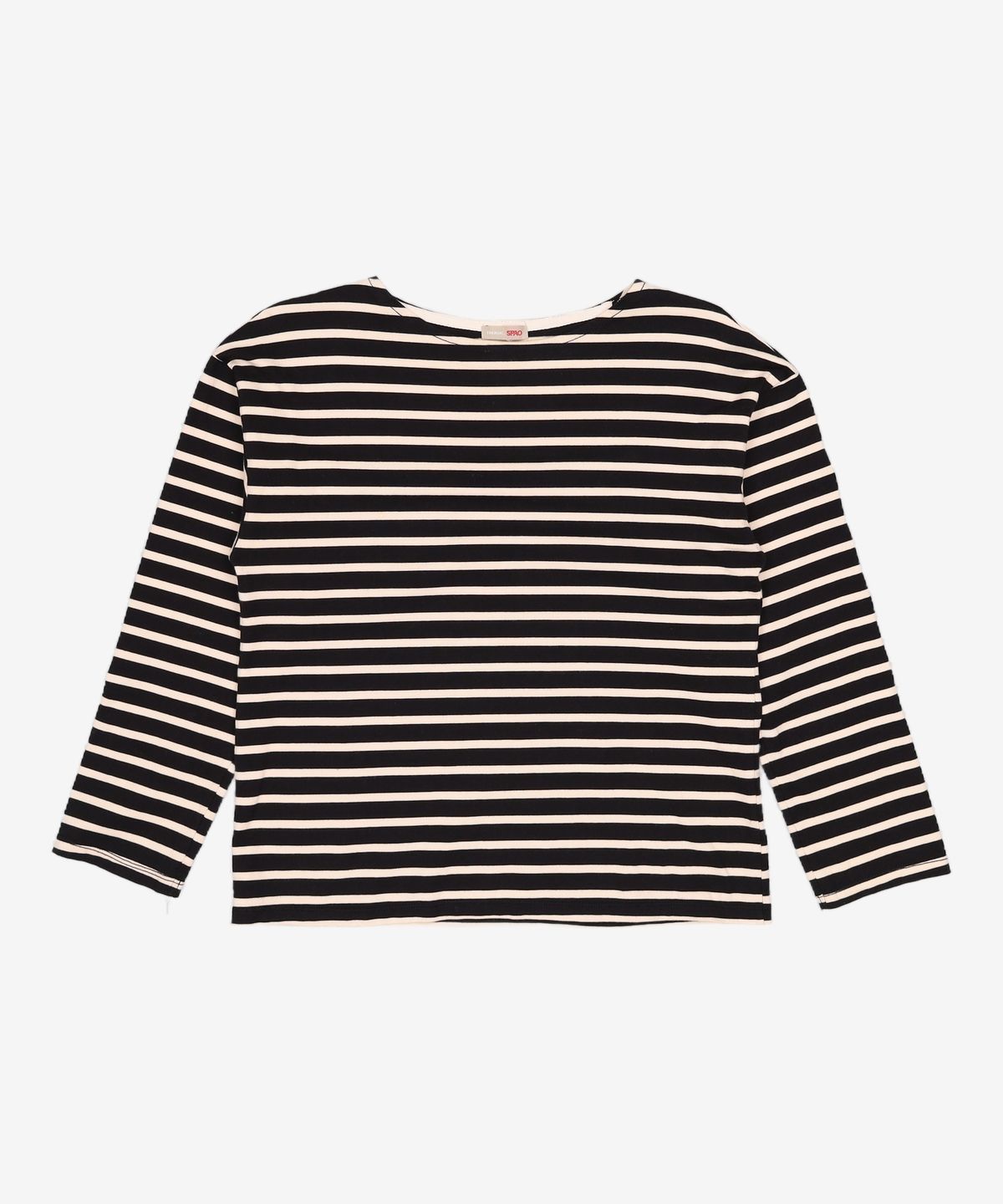스파오(SPAO) 긴소매 티셔츠
