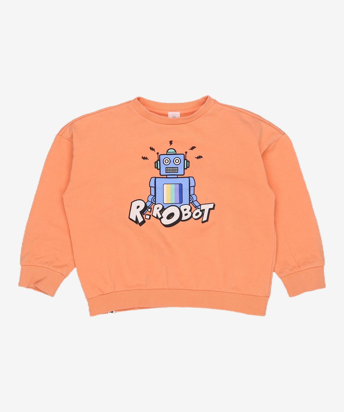 알로봇(RROBOT) 맨투맨/스웨트셔츠 120