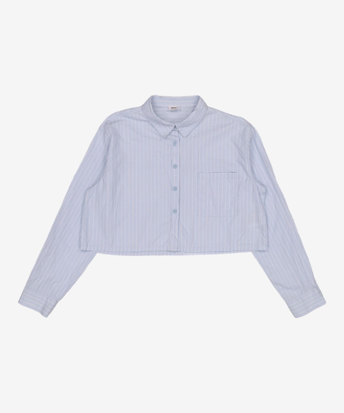 코튼온(COTTON:ON) 캐주얼 셔츠 XS