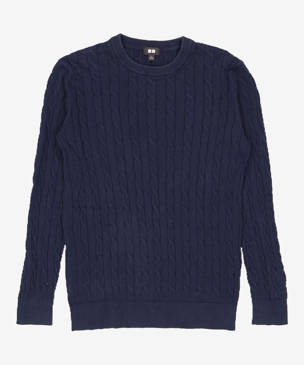 유니클로(UNIQLO) 니트/스웨터 L