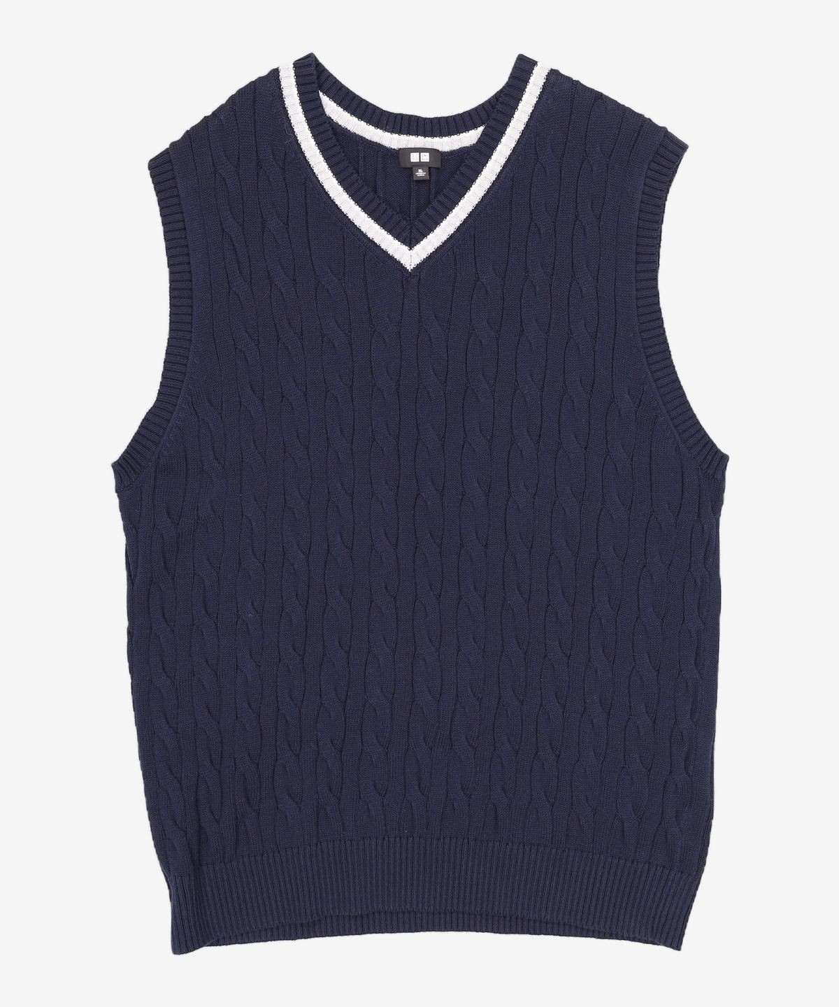 유니클로(UNIQLO) 베스트 XL