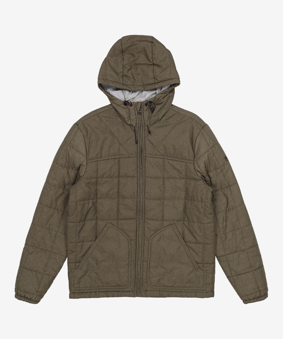 팀버랜드(TIMBERLAND) 숏 패딩/숏 헤비 아우터 L