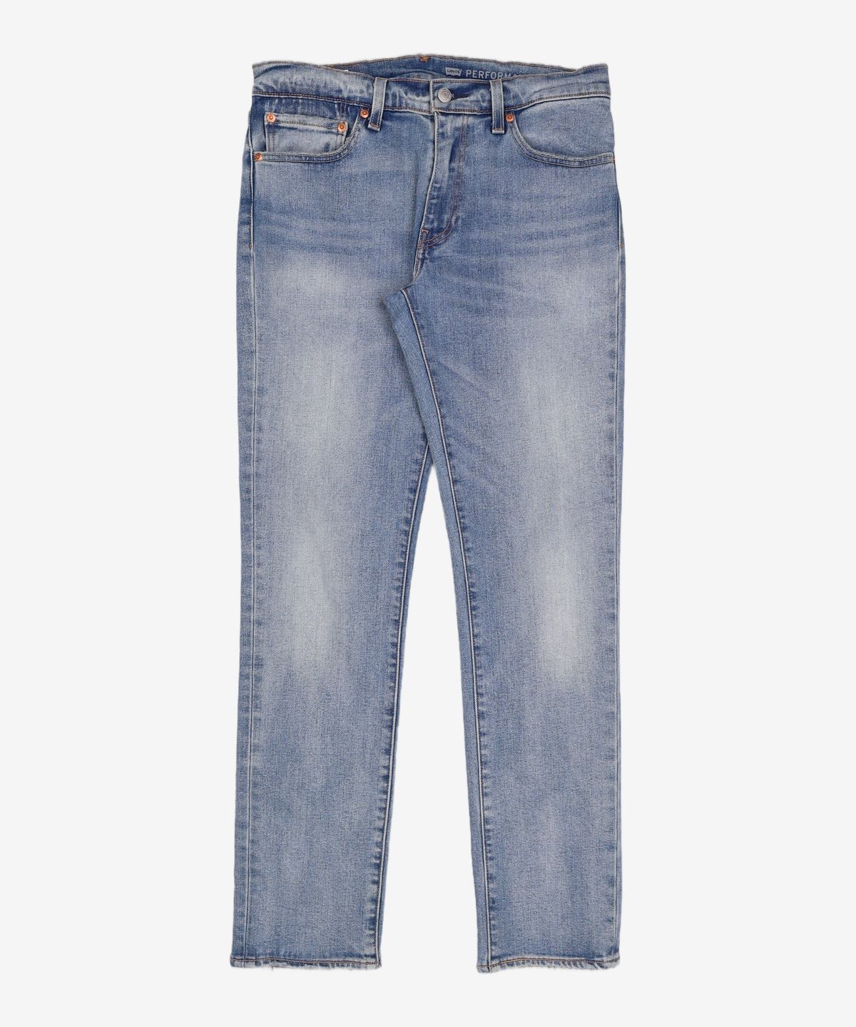 리바이스(LEVI'S) 남성 511 슬림 핏 웜 진_04511-3773 32