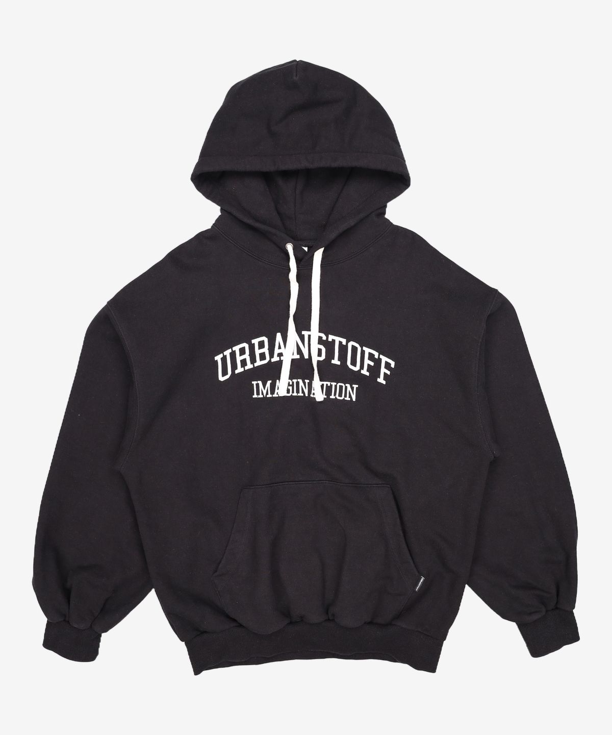 어반스터프(URBANSTOFF) 후드 티셔츠 M