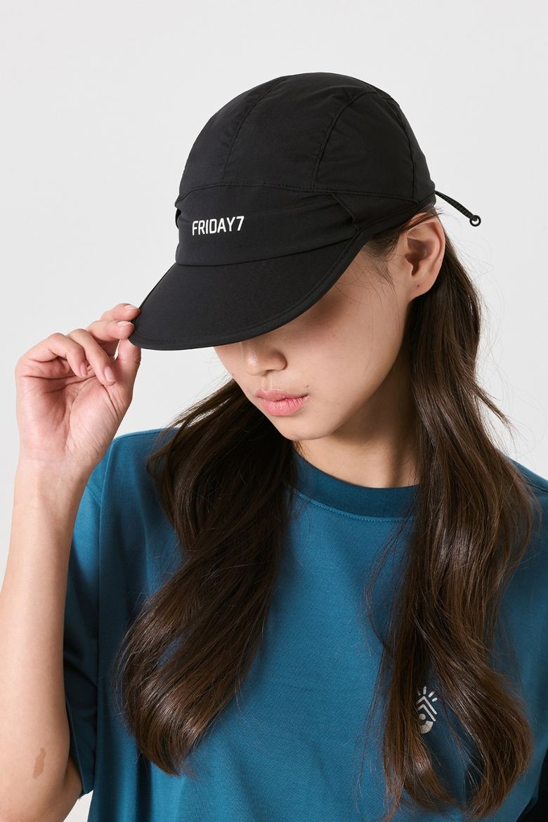 선글라스홀더 Vista Cap(Sunglass Slot) black 26