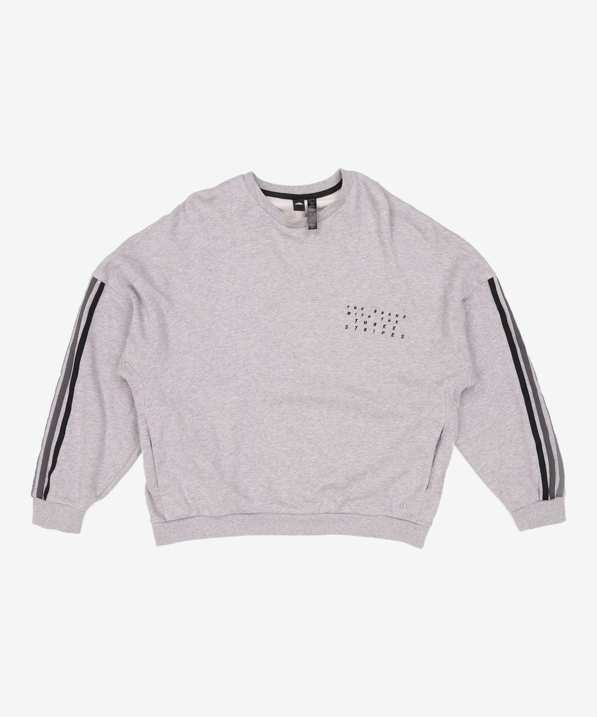 아디다스(ADIDAS) 맨투맨/스웨트셔츠 L