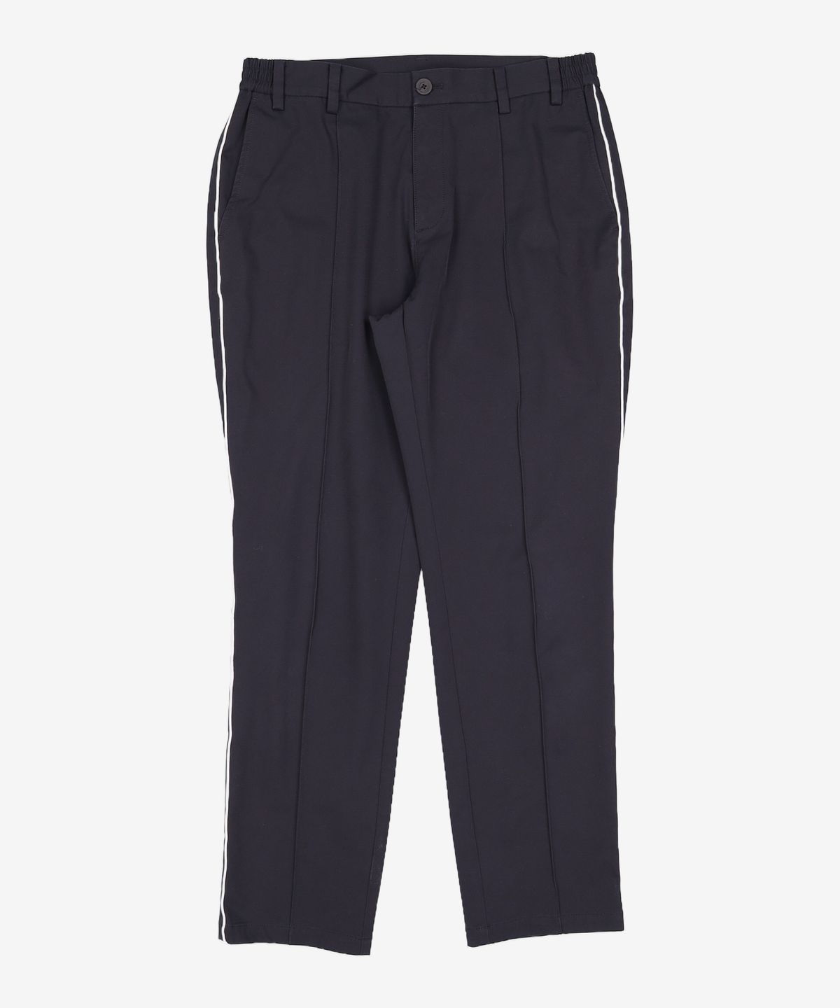 빈폴 스포츠(BEANPOLE SPORT) 블랙 남성 핀턱 팬츠 BO9121D065 82_102