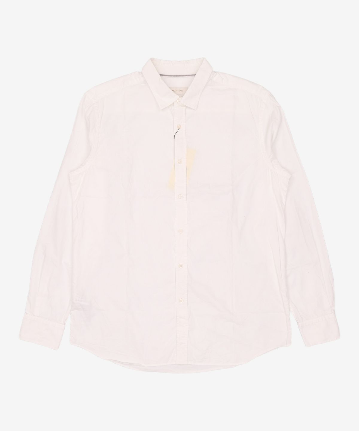 마시모두띠(Massimo dutti) 캐주얼 셔츠 XL
