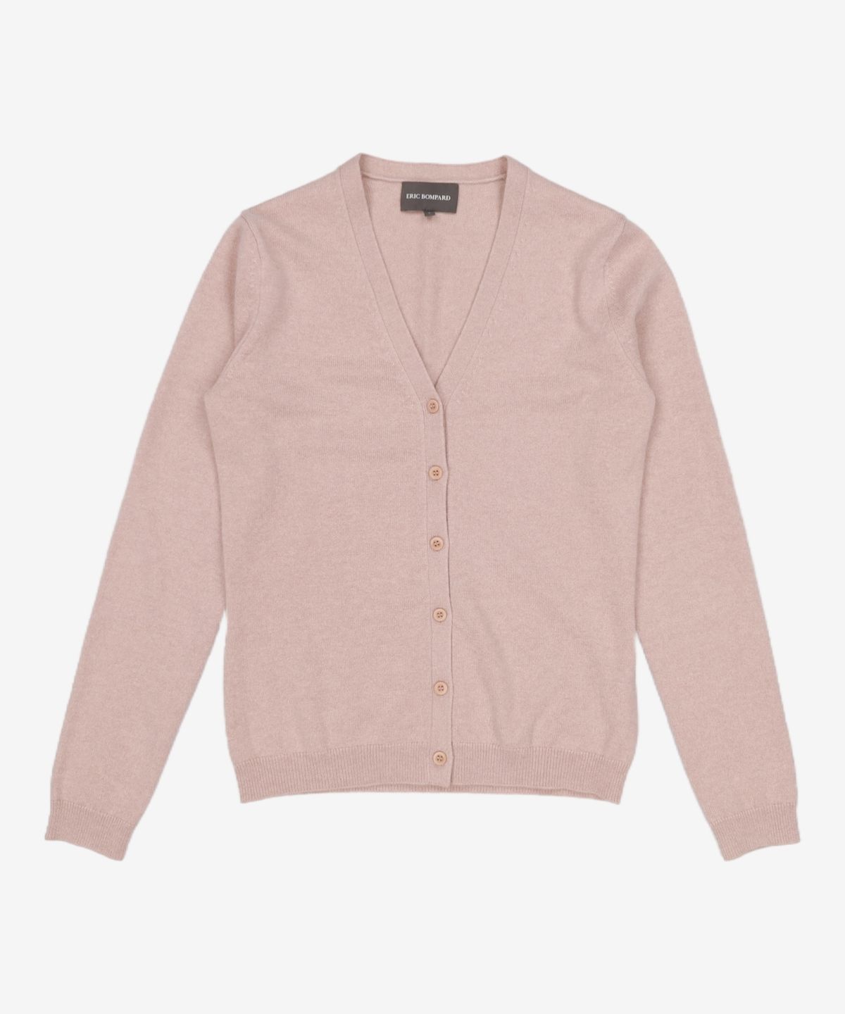 에릭 봉파르(ERIC BOMPARD) 카디건 S