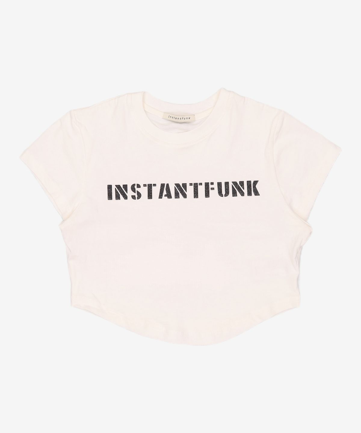 인스턴트펑크(INSTANTFUNK) 반소매 티셔츠 0