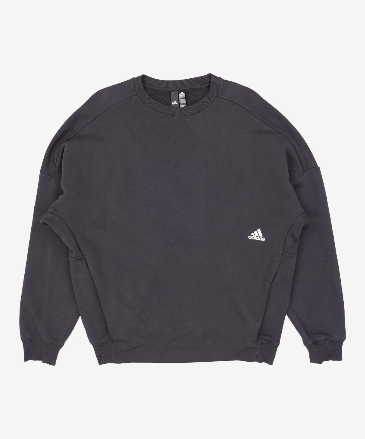 아디다스(ADIDAS) 맨투맨/스웨트셔츠 XL