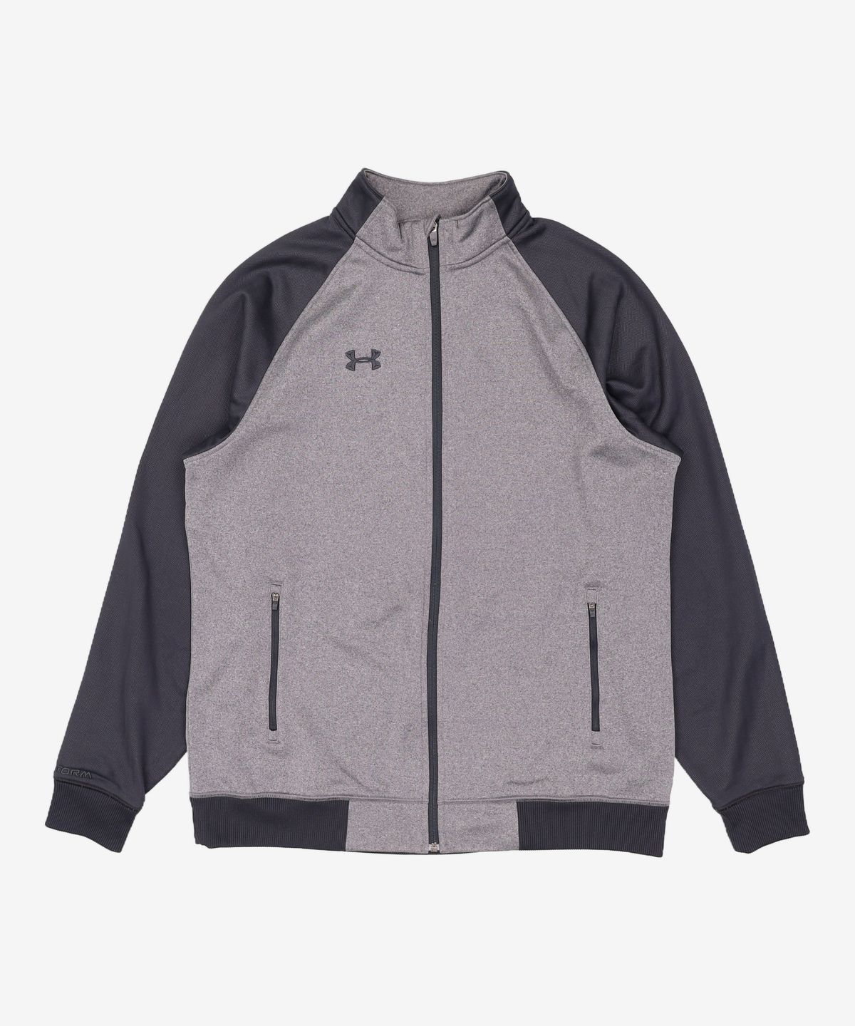 언더아머(UNDERARMOUR) 트레이닝 재킷 M