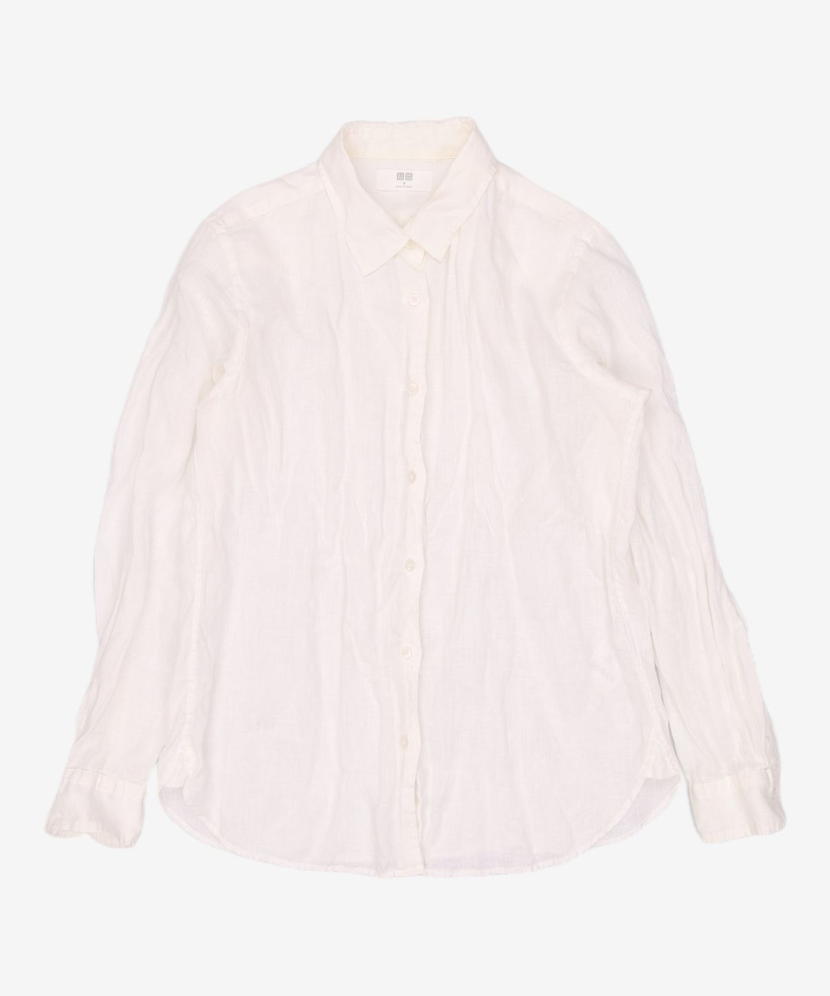 유니클로(UNIQLO) 캐주얼 셔츠 M