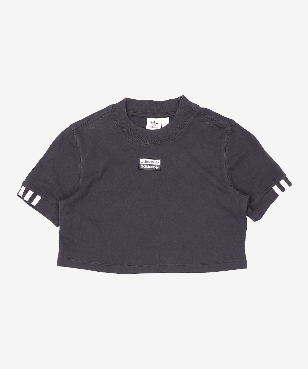 아디다스(ADIDAS) 반소매 티셔츠 XS