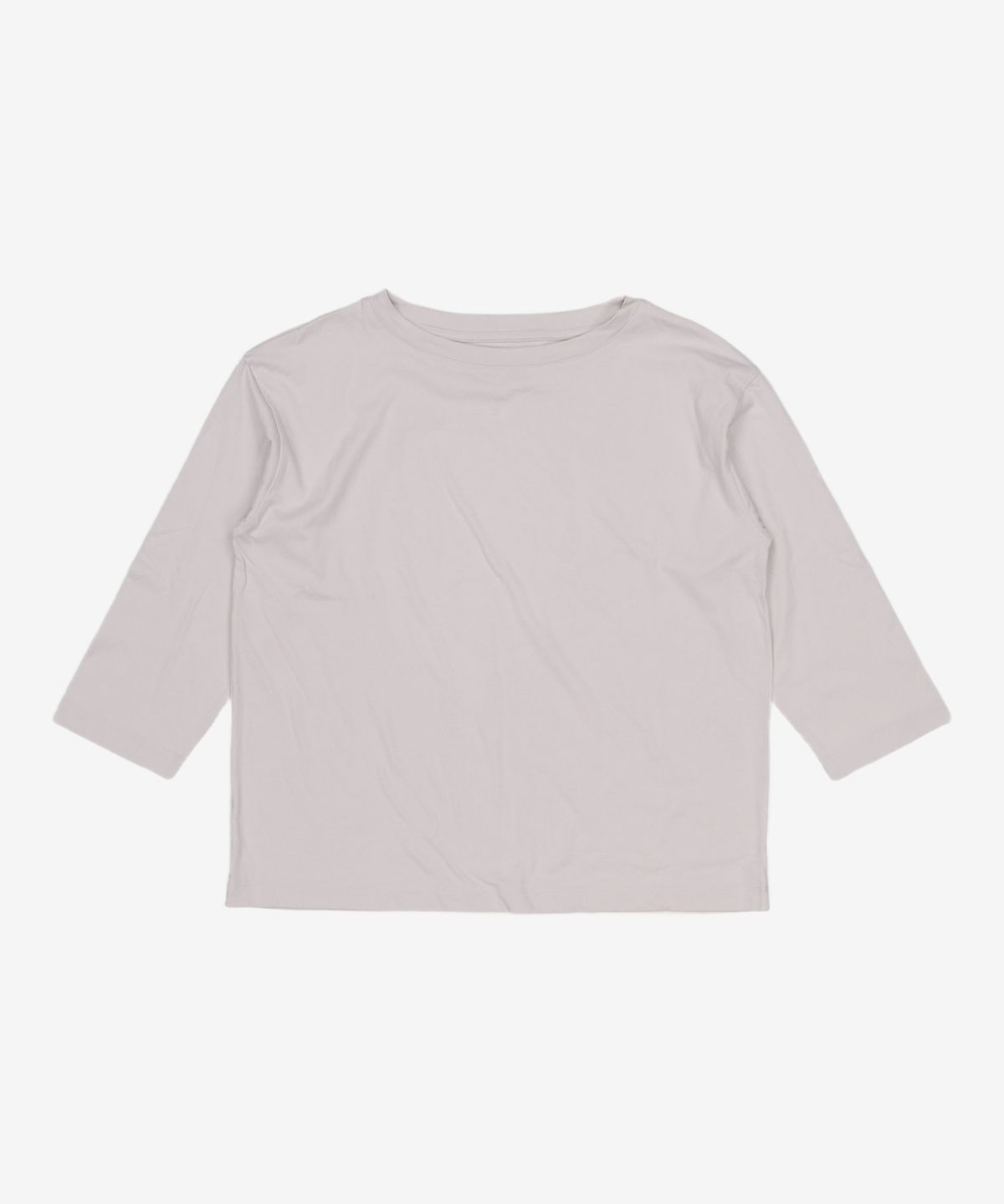 무인양품(MUJI) 긴소매 티셔츠 M