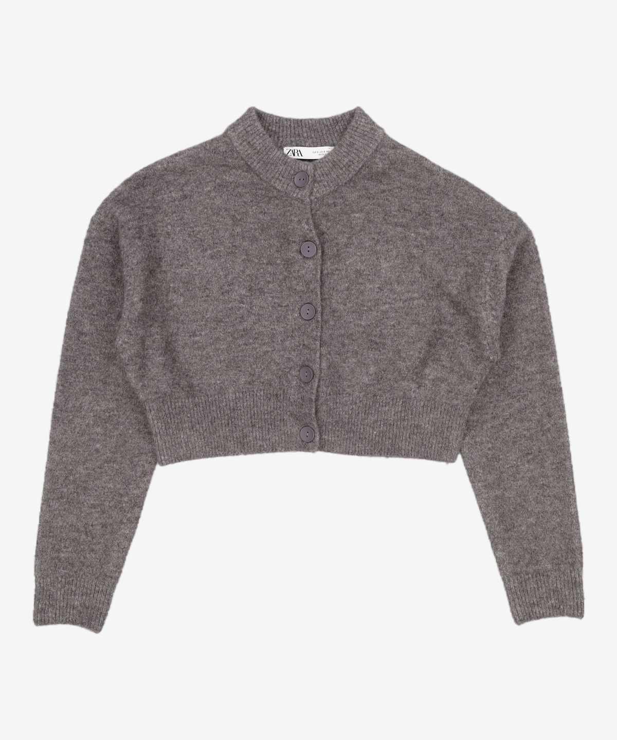 자라(ZARA) 카디건 165/84A