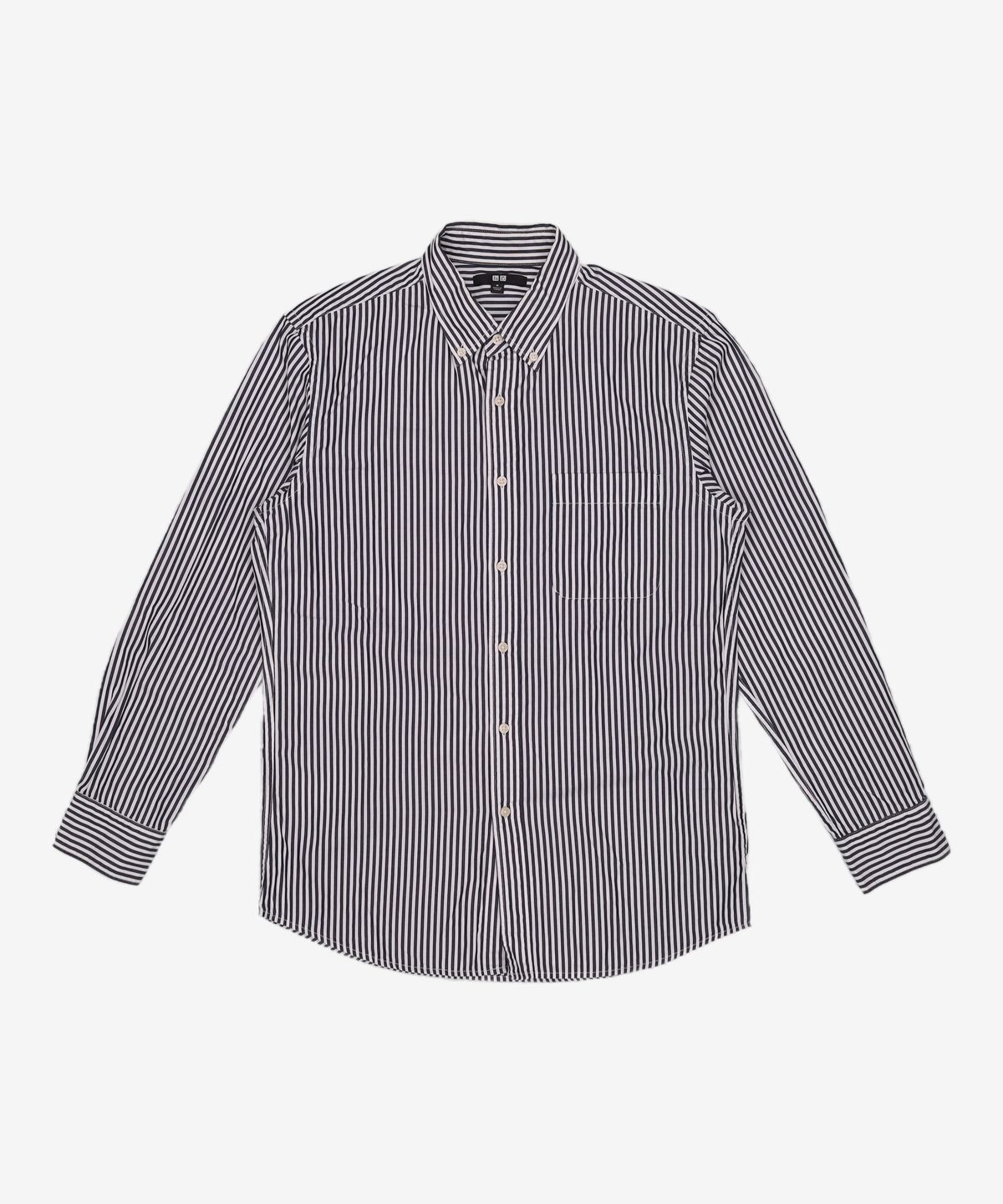 유니클로(UNIQLO) 캐주얼 셔츠 M