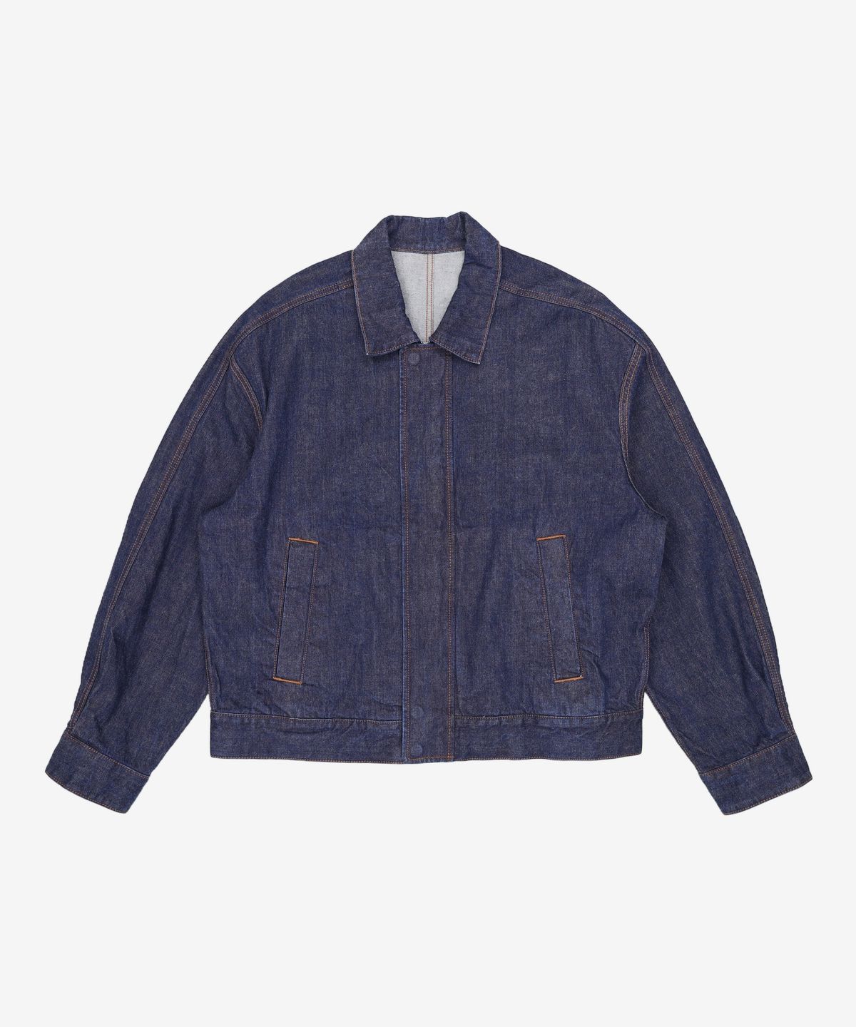 콘데님(Cone Denim) 데님/트러커 재킷 XL