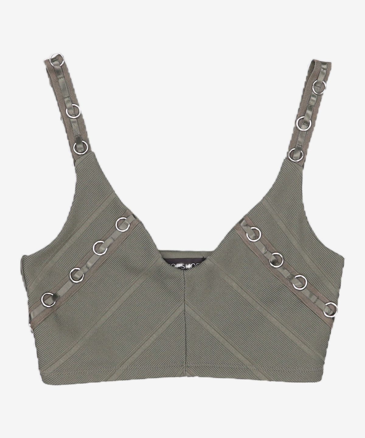탑샾(TOPSHOP) 기타 상의 EUR 36 US 4