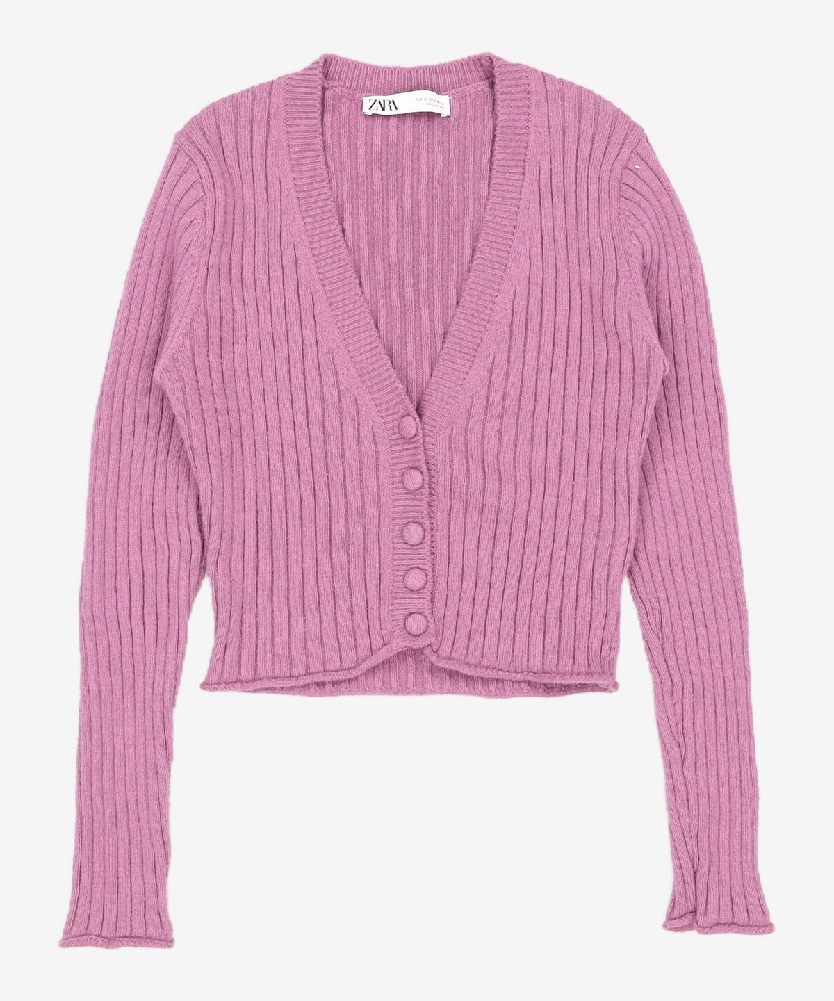 자라(ZARA) 카디건 S