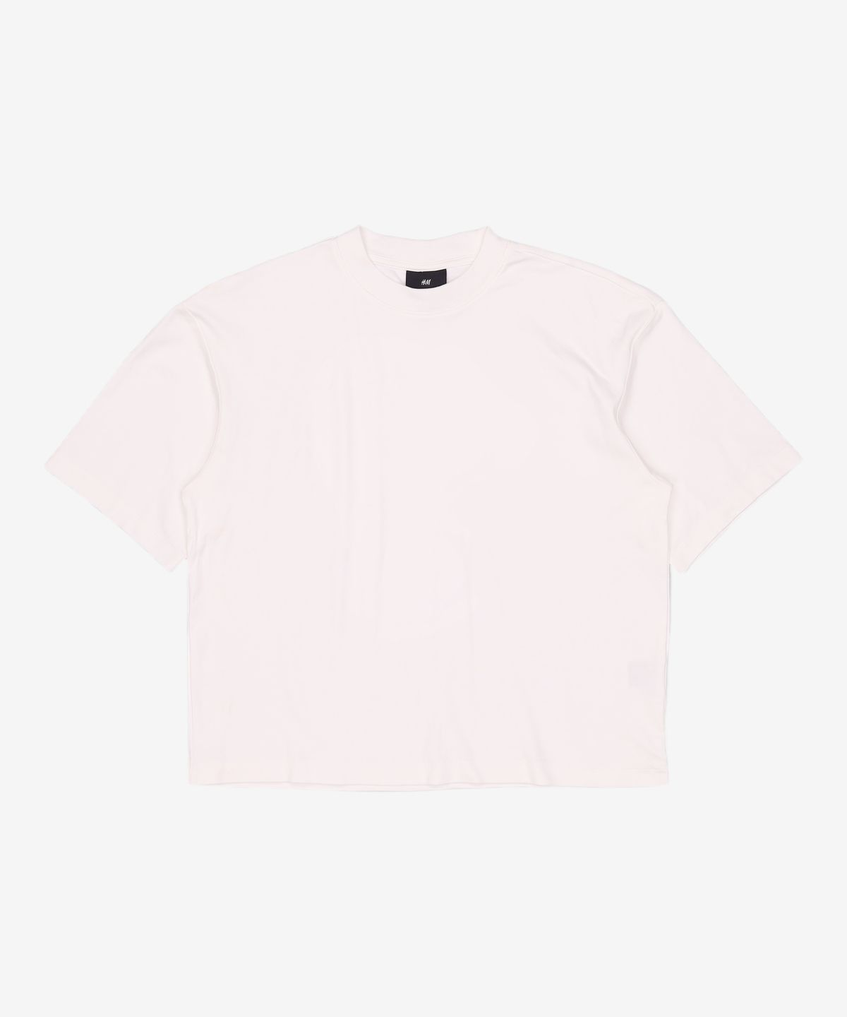 에이치앤엠(H&M) 반소매 티셔츠 S