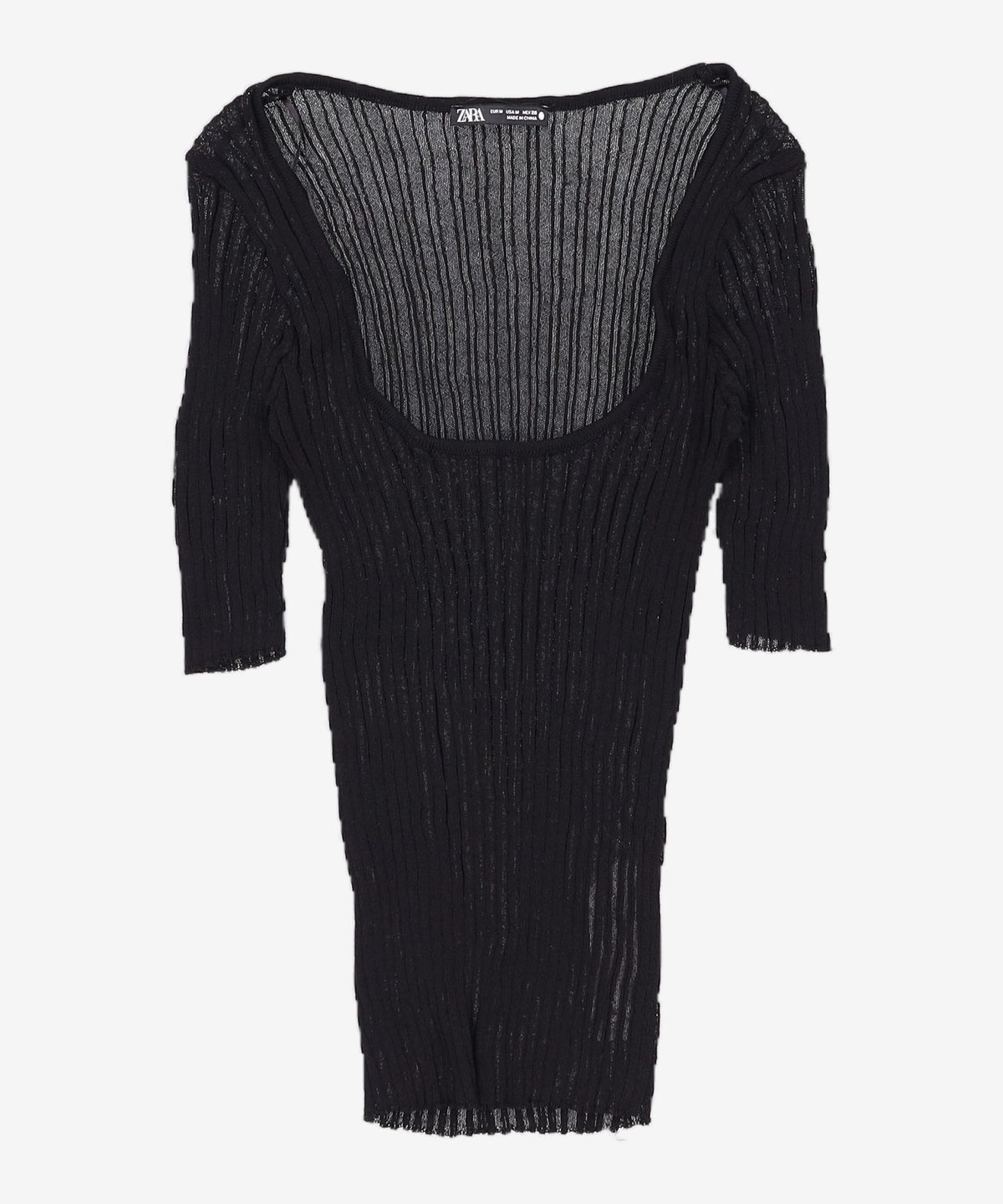 자라(ZARA) 니트/스웨터 M