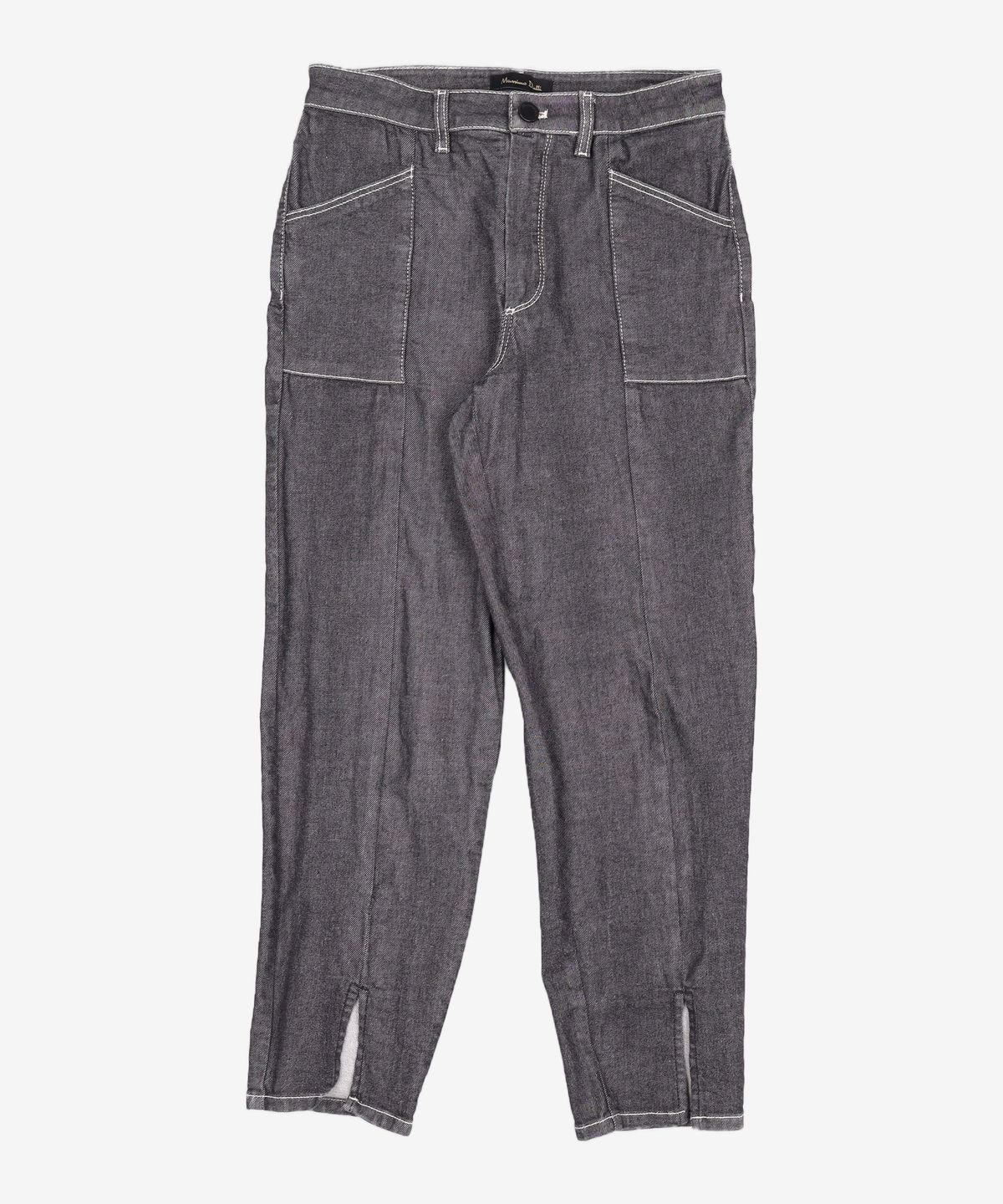 마시모두띠(Massimo dutti) 청/데님 팬츠 4