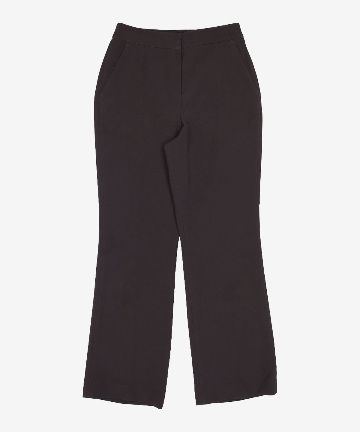 미쏘(MIXXO) 핏업팬츠_160cm 10부 부츠컷 MIWTWD350A 24