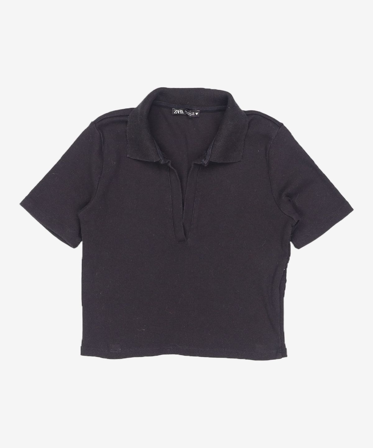 자라(ZARA) 피케/카라 티셔츠 M