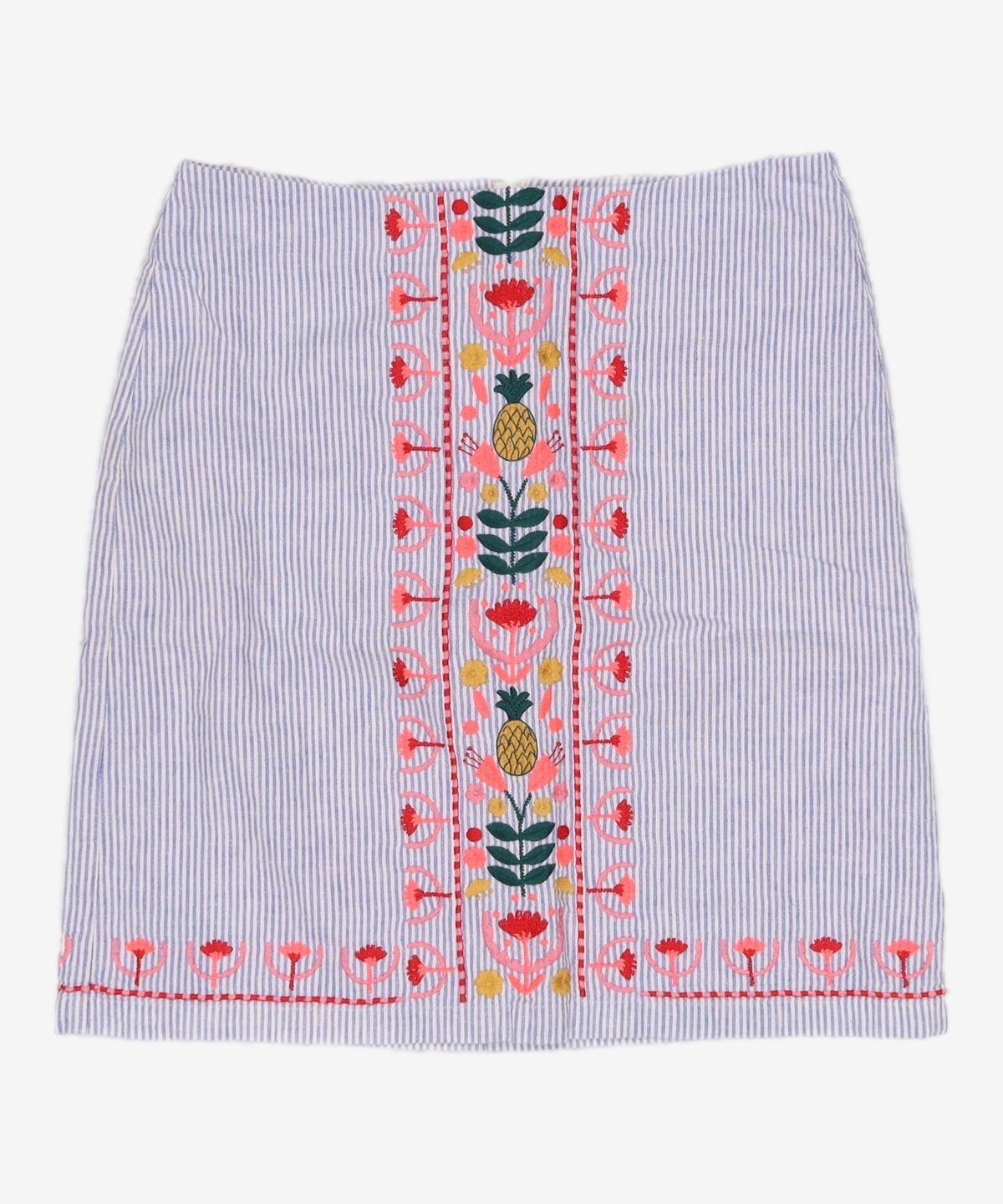 보덴(Boden) 미니스커트 UK8
