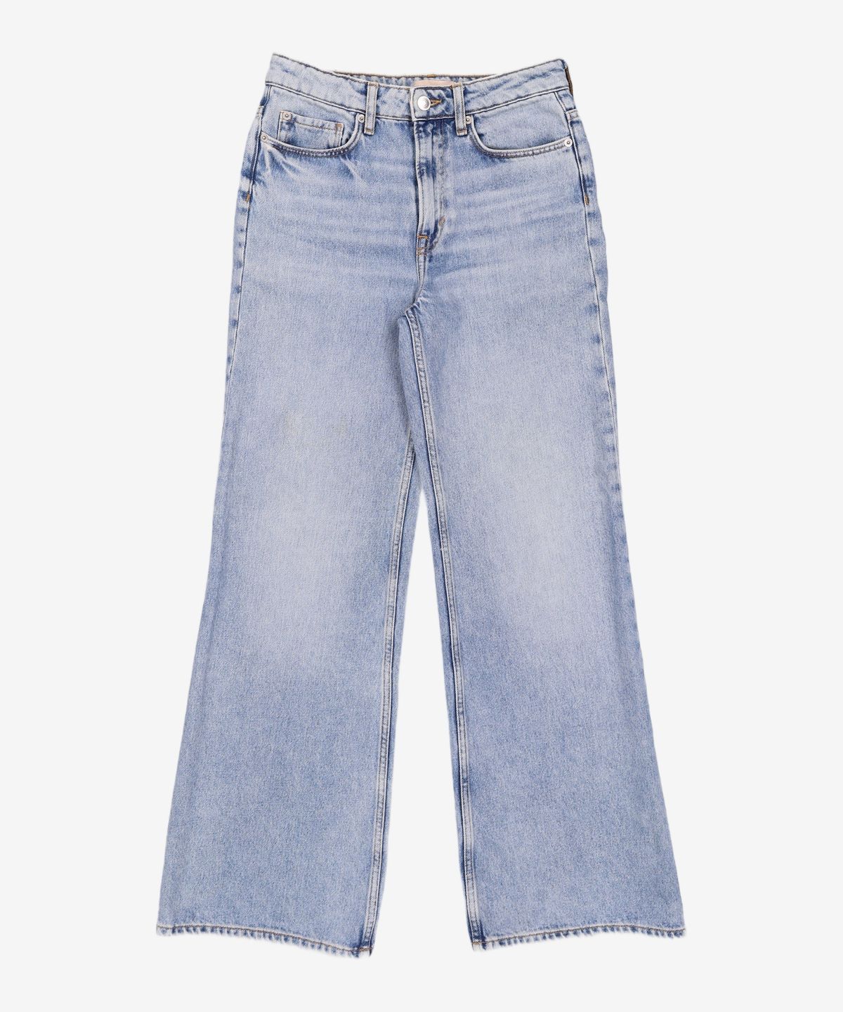 에이치앤엠(H&M) 청/데님 팬츠 72